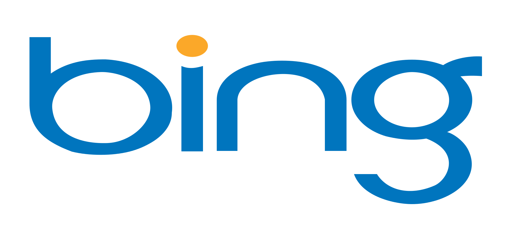 Продвижение сайтов: Bing становится конкурентом Google?